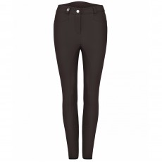 Cavallo Ladies Carla Grip-S Winter Breeches (Graphite)