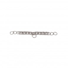 JHL Double Link Curb Chain
