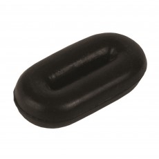 JHL Martingale Stop (Black)