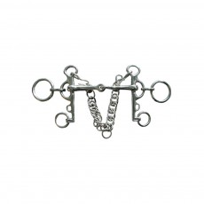 JHL Pro Steel Jointed Rugby Pelham