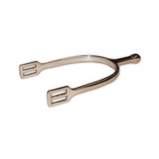 JHL Pro Steel 1GDS German Dressage Spurs