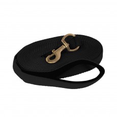 JHL Lunge Line (Black)