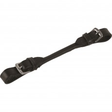 JHL Buckle Pelham Roundings (Black) JHL Buckle Pelham Roundings (Black)