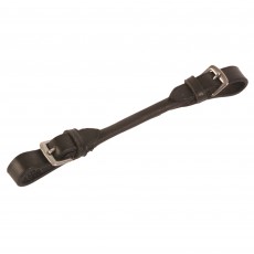 JHL Buckle Pelham Roundings (Havana)