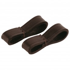 JHL Fulmer Loops Pair (Havana)