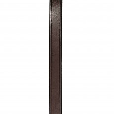 JHL Plain Reins (Brown)