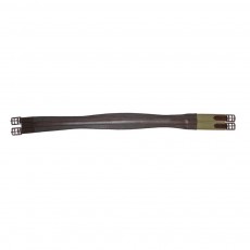 JHL Leather Girth (Brown)