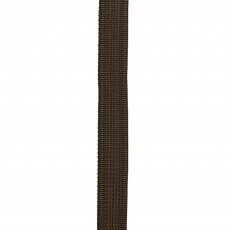 JHL Anti-Slip Reins (Brown)