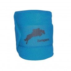 JHL Polo Bandages (Mediterranean)