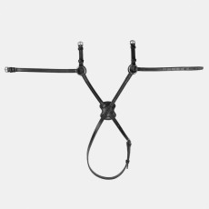 Albion KB Competition Grackle Noseband