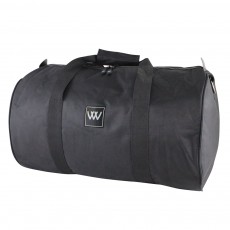 Woof Wear Holdall (Black)