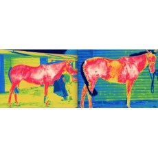 AeroChill Horse Cooling Rug