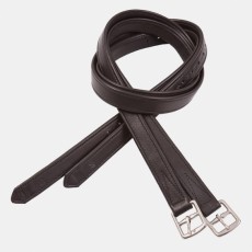 Albion Wrapped Stirrup Leathers
