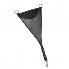 Caldene Martingale Bib Attachment (Black)