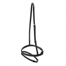 Caldene Flash Noseband (Black)