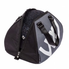 Woof Wear Hat Bag (Black)