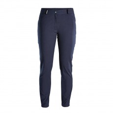 Caldene Hanbury Straight Leg Trousers (Navy)