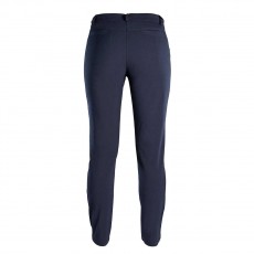 Caldene Hanbury Straight Leg Trousers (Navy)