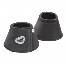 Masta Over Reach Boots Neoprene (Black)