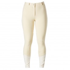 Harry Hall Ladies Chester II Breeches  (Ivory)