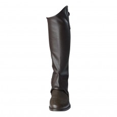 Harry Hall Junior Ludlow Gaiter (Brown)