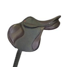Albion Kontact Lite Jump Saddle