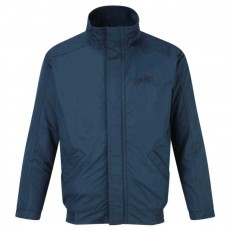 Harry Hall Kids Blouson Jacket (Navy)