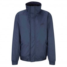 Harry Hall Adults Blouson Jacket (Navy)