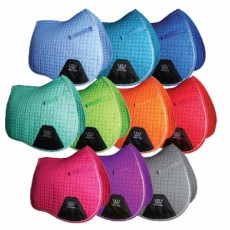 Woof Wear GP Saddle Cloth Colour Fusion (Mint)