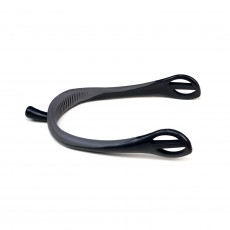 Whitaker Spurs Soft Touch Nylon