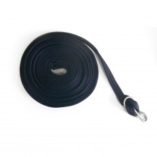 Whitaker Lunge Line (Navy)
