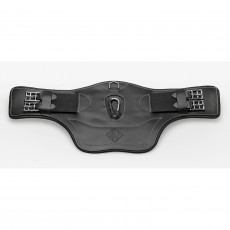All Sizes Soft /& Durable Brown Thorowgood Airoform Dressage Girth