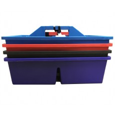 StableKit Plastic Tack Tidy Tray