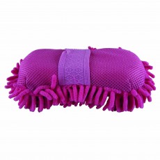 Bitz Microfibre Noodle Sponge