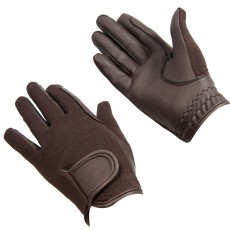 Bitz Children's Synthetic Gloves