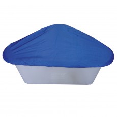 Bitz Corner Manger Cover (Royal Blue)