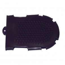 Bitz Wash & Scrub Mitt