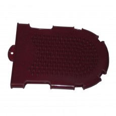 Bitz Wash & Scrub Mitt
