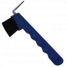 Bitz Hoof Pick Brush