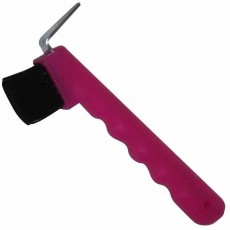 Bitz Hoof Pick Brush