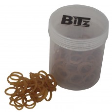 Bitz Plaiting Bands (Bronze)