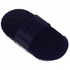 Bitz Large Plastic Curry Comb