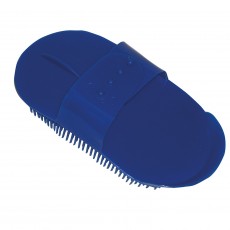 Bitz Large Plastic Curry Comb