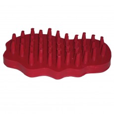 Bitz Rubber Groom Shaped