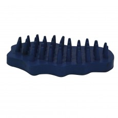 Bitz Rubber Groom Shaped