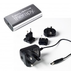 Equilibrium Massage Charger & Battery