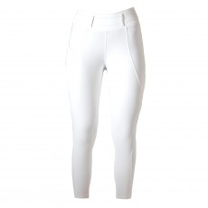 Mark Todd Women's Vegas Riding Tights (White)