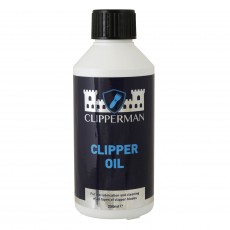 R15 Clear Clipper Oil  Lister Shearing, Equine Clipping Specialists