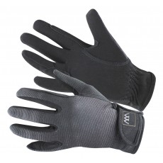 Woof Wear Grand Prix Glove (Black)