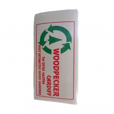 Mendip Woodpecker Shavings (Approx.20kg)